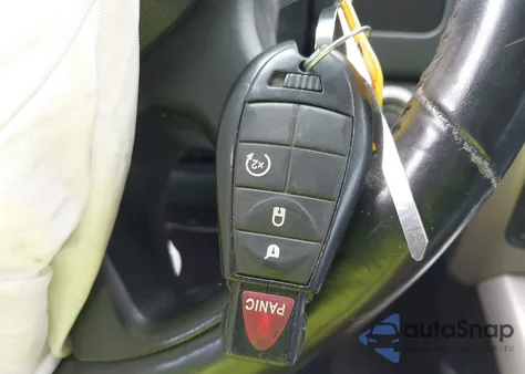 2014 Ram 1500 Slt из США, поврежденный, VIN 1C6RR7LT2ES144910